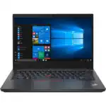 Ноутбук Lenovo ThinkPad E14 20RAS0FP00 (14 ", FHD 1920x1080 (16:9), Intel, Core i5, 8 Гб, SSD, 256 ГБ)