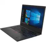 Ноутбук Lenovo ThinkPad E14 20RAS0FP00 (14 ", FHD 1920x1080 (16:9), Intel, Core i5, 8 Гб, SSD, 256 ГБ)