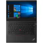 Ноутбук Lenovo ThinkPad E14 20RAS0FP00 (14 ", FHD 1920x1080 (16:9), Intel, Core i5, 8 Гб, SSD, 256 ГБ)