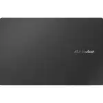 Ноутбук Asus VivoBook S14 M433IA-EB005T 90NB0QR4-M00050 (14 ", FHD 1920x1080 (16:9), AMD, Ryzen 5, 8 Гб, SSD, 256 ГБ, AMD Radeon Vega)