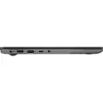 Ноутбук Asus VivoBook S14 M433IA-EB005T 90NB0QR4-M00050 (14 ", FHD 1920x1080 (16:9), AMD, Ryzen 5, 8 Гб, SSD, 256 ГБ, AMD Radeon Vega)