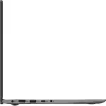 Ноутбук Asus VivoBook S14 M433IA-EB005T 90NB0QR4-M00050 (14 ", FHD 1920x1080 (16:9), AMD, Ryzen 5, 8 Гб, SSD, 256 ГБ, AMD Radeon Vega)