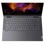 Ноутбук Lenovo Yoga 7 14ITL5 82BH007TRU (14 ", FHD 1920x1080 (16:9), Intel, Core i7, 16 Гб, SSD, 1 ТБ)