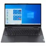 Ноутбук Lenovo Yoga 7 14ITL5 82BH007TRU (14 ", FHD 1920x1080 (16:9), Intel, Core i7, 16 Гб, SSD, 1 ТБ)