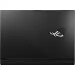 Ноутбук Asus ROG Strix G712LU-EV108R 90NR03B1-M02660 (17.3 ", FHD 1920x1080 (16:9), Intel, Core i7, 32 Гб, SSD, nVidia GeForce GTX 1660 Ti)
