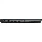 Ноутбук Asus TUF Gaming FA506IV-HN392 90NR03L1-M07260 (15.6 ", FHD 1920x1080 (16:9), AMD, Ryzen 7, 16 Гб, HDD и SSD, 256 ГБ, nVidia GeForce RTX 2060)