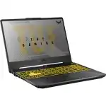Ноутбук Asus TUF Gaming FA506IV-HN392 90NR03L1-M07260 (15.6 ", FHD 1920x1080 (16:9), AMD, Ryzen 7, 16 Гб, HDD и SSD, 256 ГБ, nVidia GeForce RTX 2060)