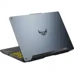 Ноутбук Asus TUF Gaming FA506IV-HN392T 90NR03L1-M07250 (15.6 ", FHD 1920x1080 (16:9), AMD, Ryzen 7, 16 Гб, HDD и SSD, 256 ГБ, nVidia GeForce RTX 2060)