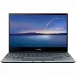 Ноутбук Asus ZenBook Flip UX363JA-EM005T 90NB0QT1-M00980 (13.3 ", FHD 1920x1080 (16:9), Intel, Core i5, 8 Гб, SSD, 512 ГБ)