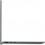 Ноутбук Asus ZenBook UX435EA-A5022R 90NB0RS1-M01150 (14 ", FHD 1920x1080 (16:9), Intel, Core i7, 16 Гб, SSD, 1 ТБ, Intel Iris Xe Graphics)
