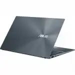Ноутбук Asus ZenBook UX435EA-A5049R 90NB0RS1-M02030 (14 ", FHD 1920x1080 (16:9), Intel, Core i7, 16 Гб, SSD, 1 ТБ, Intel Iris Xe Graphics)
