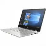 Ноутбук HP Pavilion x360 14-dh1019ur 2M0M3EA (14 ", FHD 1920x1080 (16:9), Intel, Core i7, 16 Гб, SSD, 256 ГБ)