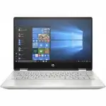 Ноутбук HP Pavilion x360 14-dh1019ur 2M0M3EA (14 ", FHD 1920x1080 (16:9), Intel, Core i7, 16 Гб, SSD, 256 ГБ)