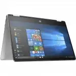 Ноутбук HP Pavilion x360 14-dh1019ur 2M0M3EA (14 ", FHD 1920x1080 (16:9), Intel, Core i7, 16 Гб, SSD, 256 ГБ)