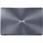 Ноутбук Asus VivoBook M705BA-BX113 90NB0PT2-M01740 (17.3 ", HD+ 1600х900 (16:9), AMD, A4, 8 Гб, SSD, 256 ГБ, AMD Radeon R5)