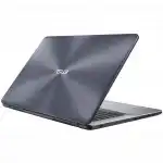 Ноутбук Asus VivoBook M705BA-BX113 90NB0PT2-M01740 (17.3 ", HD+ 1600х900 (16:9), AMD, A4, 8 Гб, SSD, 256 ГБ, AMD Radeon R5)