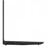 Мобильная рабочая станция Lenovo ThinkPad P17 20SN001MRT (17.3, 4K Ultra HD  3840x2160, Intel, Core i9, 32, SSD)