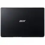 Ноутбук Acer Extensa 15 EX215-52-57XE NX.EG8ER.01H (15.6 ", FHD 1920x1080 (16:9), Intel, Core i5, 8 Гб, HDD и SSD, 256 ГБ)