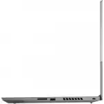 Ноутбук Lenovo ThinkBook 15p IMH 20V3000WRU (15.6 ", FHD 1920x1080 (16:9), Intel, Core i5, 8 Гб, SSD, 256 ГБ, nVidia GeForce GTX 1650)
