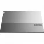 Ноутбук Lenovo ThinkBook 15p IMH 20V3000WRU (15.6 ", FHD 1920x1080 (16:9), Intel, Core i5, 8 Гб, SSD, 256 ГБ, nVidia GeForce GTX 1650)