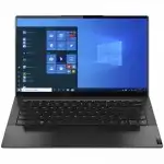 Ноутбук Lenovo Yoga Slim9 14ITL5 82D1003CRU (14 ", 4K Ultra HD 3840x2160 (16:9), Intel, Core i7, 16 Гб, SSD, 2 ТБ, Intel Iris Xe Graphics)