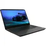 Ноутбук Lenovo IdeaPad Gaming 3 15ARH05 82EY00A8RK (15.6 ", FHD 1920x1080 (16:9), AMD, Ryzen 7, 16 Гб, SSD, 512 ГБ, nVidia GeForce GTX 1650 Ti)