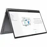 Ноутбук Lenovo Yoga 9 15IMH5 82DE0026RU (15.6 ", FHD 1920x1080 (16:9), Intel, Core i7, 16 Гб, SSD, 512 ГБ, nVidia GeForce GTX 1650 Ti)