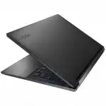 Ноутбук Lenovo Yoga 9 14ITL5 82BG003QRU (14 ", 4K Ultra HD 3840x2160 (16:9), Intel, Core i7, 16 Гб, SSD, 1 ТБ)