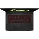 Ноутбук MSI Bravo 15 A4DDR-400XRU 9S7-16WK12-400 (15.6 ", FHD 1920x1080 (16:9), AMD, Ryzen 7, 8 Гб, SSD, 512 ГБ, AMD Radeon 5500M)