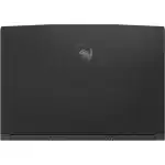 Ноутбук MSI Bravo 15 A4DDR-400XRU 9S7-16WK12-400 (15.6 ", FHD 1920x1080 (16:9), AMD, Ryzen 7, 8 Гб, SSD, 512 ГБ, AMD Radeon 5500M)