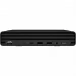 Персональный компьютер HP 260 G4 Mini 23G82EA (Core i5, 10210U, 1.6, 8 Гб, DDR4-2666, SSD, Windows 10 Pro)