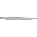 Ноутбук Apple MacBook Air 13 Late 2020 Z1240004Q (13.3 ", WQXGA 2560x1600 (16:10), Apple, Apple M1 series, 16 Гб, SSD, 512 ГБ, Apple M1 7-Core)