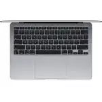 Ноутбук Apple MacBook Air 13 Late 2020 Z1240004L (13.3 ", WQXGA 2560x1600 (16:10), Apple, Apple M1 series, 8 Гб, SSD, 2 ТБ, Apple M1 7-Core)