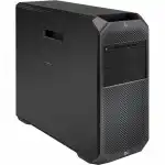 Рабочая станция HP Z4 G4 TWR 1JP11AV_Bundle (Большой (Mini Tower, midi Tower, Tower), Xeon, W-2125, 128, 1 ТБ, 256 ГБ)