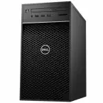 Рабочая станция Dell Precision T3640 3640-7137 (Большой (Mini Tower, midi Tower, Tower), Core i9, 10900, 16, 512 ГБ)