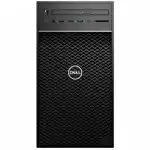 Рабочая станция Dell Precision T3640 3640-7137 (Большой (Mini Tower, midi Tower, Tower), Core i9, 10900, 16, 512 ГБ)