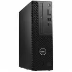 Рабочая станция Dell Precision 3440 SFF 3440-7212 (Маленький (Mini, Micro, USFF), Core i7, 10700, 16, 256 ГБ)