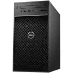 Рабочая станция Dell Precision T3640 MT 3640-7199 (Большой (Mini Tower, midi Tower, Tower), Xeon, W-1270, 16, 512 ГБ)