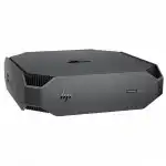 Рабочая станция HP Z2 G5 Mini 259H0EA (Маленький (Mini, Micro, USFF), Core i7, 10700, 16, 512 ГБ)