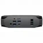 Рабочая станция HP Z2 G5 Mini 259H0EA (Маленький (Mini, Micro, USFF), Core i7, 10700, 16, 512 ГБ)