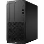 Рабочая станция HP Z2 G5 TWR 259L4EA (Большой (Mini Tower, midi Tower, Tower), Xeon, W-1250, 16, 512 ГБ)