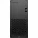 Рабочая станция HP Z2 G5 TWR 259L4EA (Большой (Mini Tower, midi Tower, Tower), Xeon, W-1250, 16, 512 ГБ)