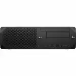 Рабочая станция HP Z2 G5 SFF 259H6EA (Маленький (Mini, Micro, USFF), Core i7, 10700, 8, 512 ГБ)