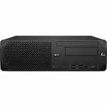 Рабочая станция HP Z2 G5 SFF 259H6EA (Маленький (Mini, Micro, USFF), Core i7, 10700, 8, 512 ГБ)