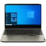 Ноутбук Lenovo IdeaPad Creator 5 15IMH05 82D4004NRU (15.6 ", FHD 1920x1080 (16:9), Intel, Core i7, 16 Гб, SSD, 512 ГБ, nVidia GeForce GTX 1650 Ti)