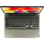 Ноутбук Lenovo IdeaPad Creator 5 15IMH05 82D4004NRU (15.6 ", FHD 1920x1080 (16:9), Intel, Core i7, 16 Гб, SSD, 512 ГБ, nVidia GeForce GTX 1650 Ti)