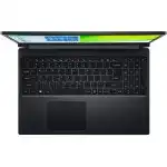 Ноутбук Acer Aspire 7 A715-41G-R1JL NH.Q8LER.007 (15.6 ", FHD 1920x1080 (16:9), AMD, Ryzen 7, 8 Гб, SSD, 256 ГБ, nVidia GeForce GTX 1650)