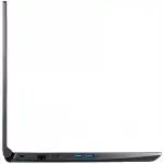 Ноутбук Acer Aspire 7 A715-41G-R1JL NH.Q8LER.007 (15.6 ", FHD 1920x1080 (16:9), AMD, Ryzen 7, 8 Гб, SSD, 256 ГБ, nVidia GeForce GTX 1650)