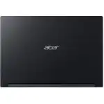 Ноутбук Acer Aspire 7 A715-41G-R1JL NH.Q8LER.007 (15.6 ", FHD 1920x1080 (16:9), AMD, Ryzen 7, 8 Гб, SSD, 256 ГБ, nVidia GeForce GTX 1650)