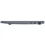 Ноутбук Prestigio SmartBook 141 C4 PSB141C04CGP_DG_CIS (14.1 ", FHD 1920x1080 (16:9), AMD, A4, 4 Гб, eMMC, 64 ГБ, AMD Radeon R3)